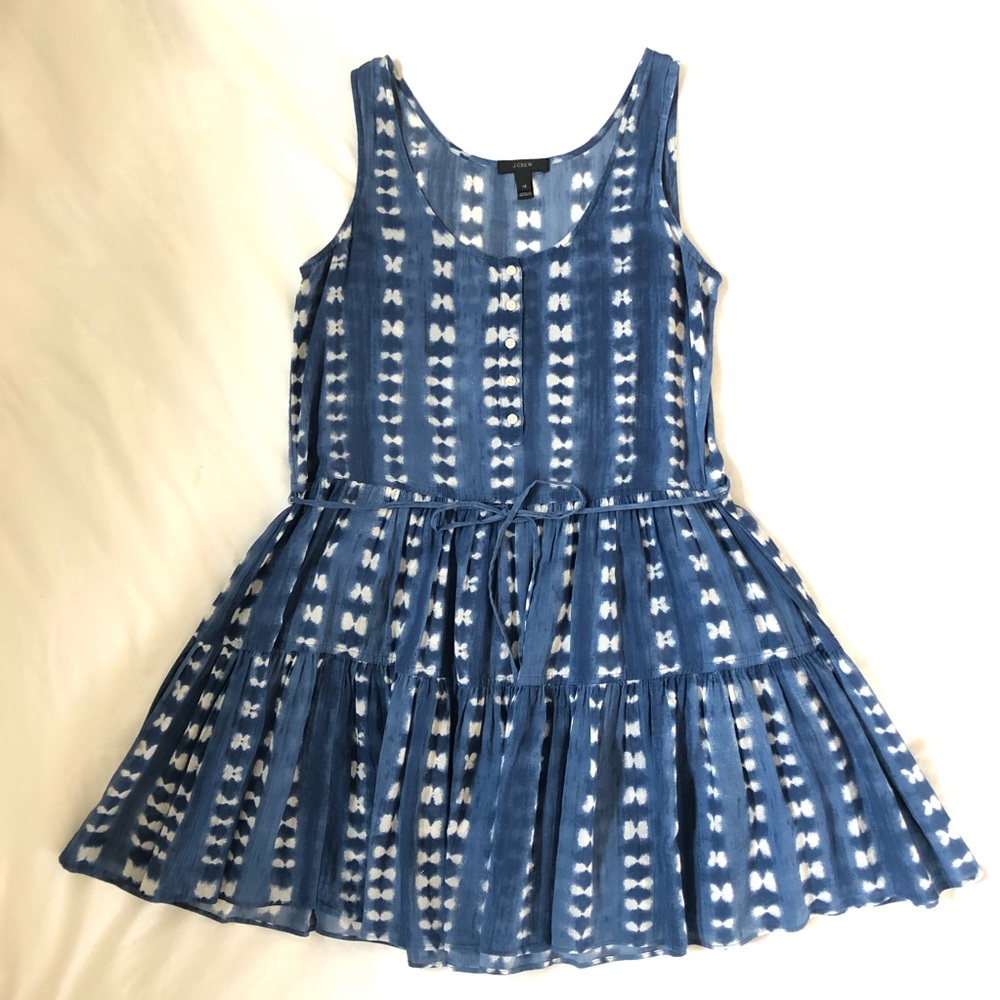 J. Crew Coverup | XS